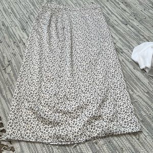 Abercrombie and Fitch skirt